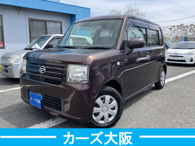 ダイハツ ムーヴコンテ 