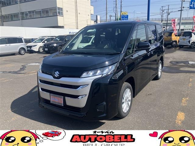 スズキ ランディ 