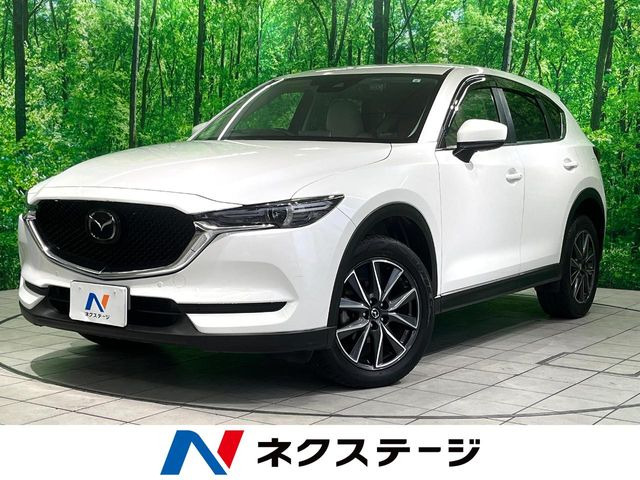 マツダ CX-5 