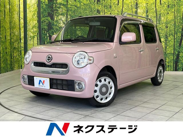 ダイハツ ミラココア 