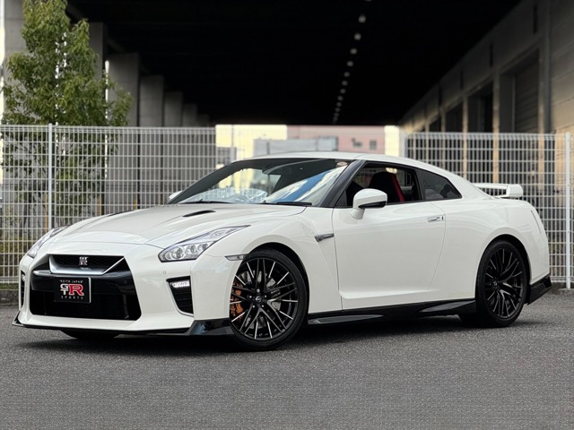 日産 GT-R 