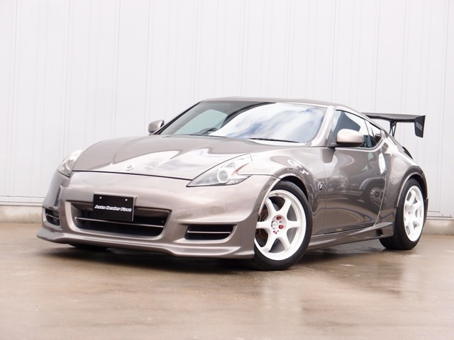 日産 フェアレディZ 