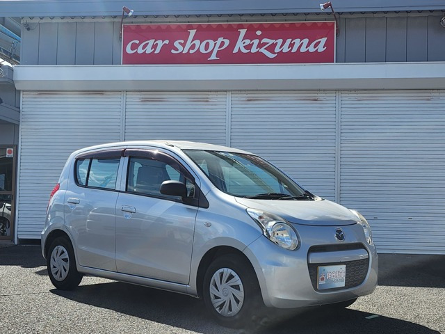 マツダ キャロルエコ 