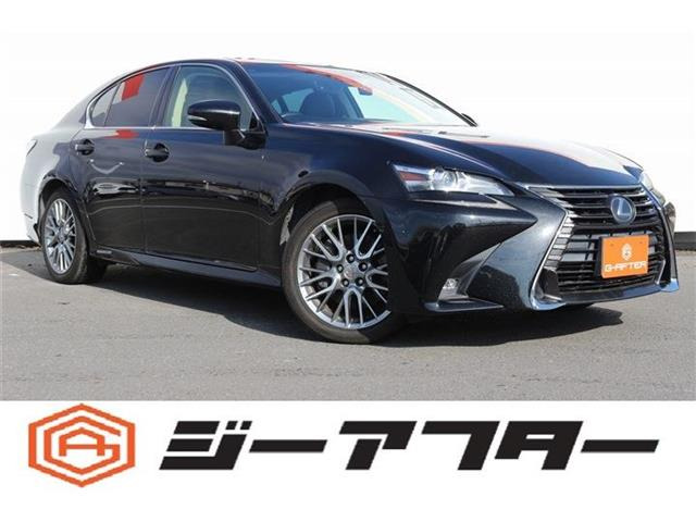レクサス GS 