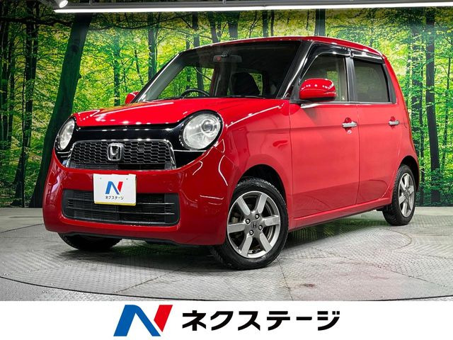 ホンダ N-ONE 