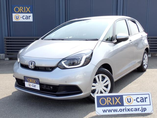 ホンダ フィット 
