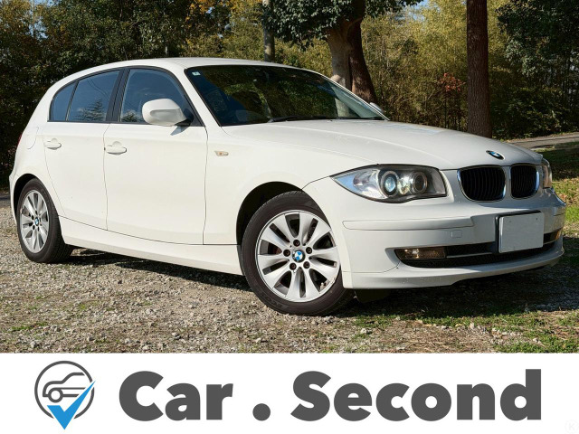 BMW 1シリーズ 