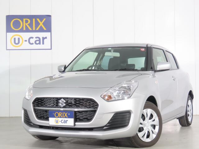 スズキ スイフト 