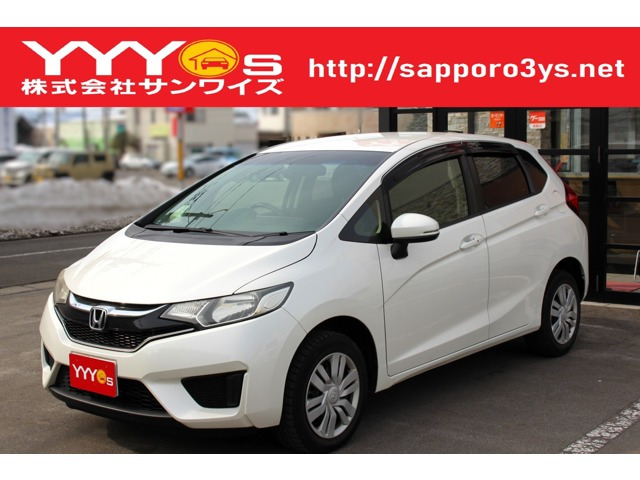 ホンダ フィット 