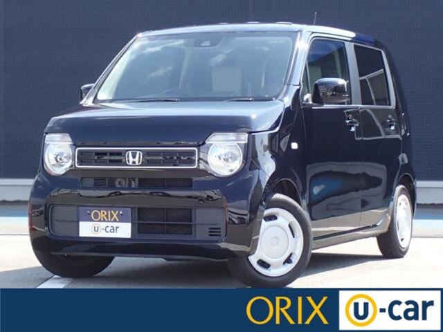 ホンダ N-WGN 