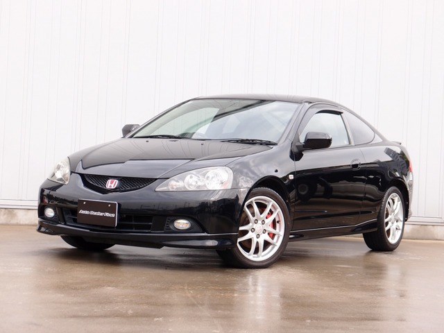 ホンダ インテグラタイプR 