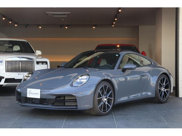 ポルシェ 911 