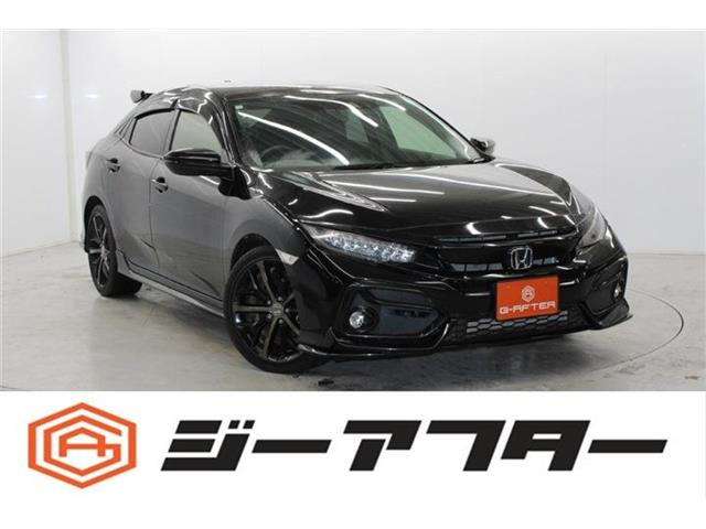 ホンダ シビック 