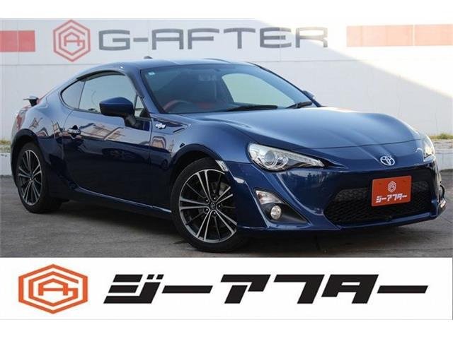 トヨタ 86 