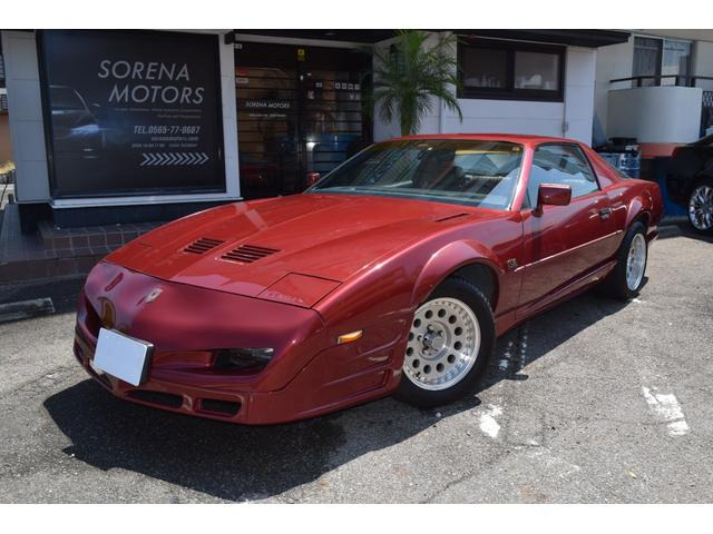 ポンテアック /その他 ポンテアック 