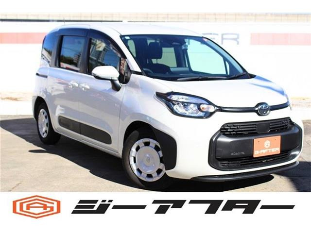 トヨタ シエンタ 