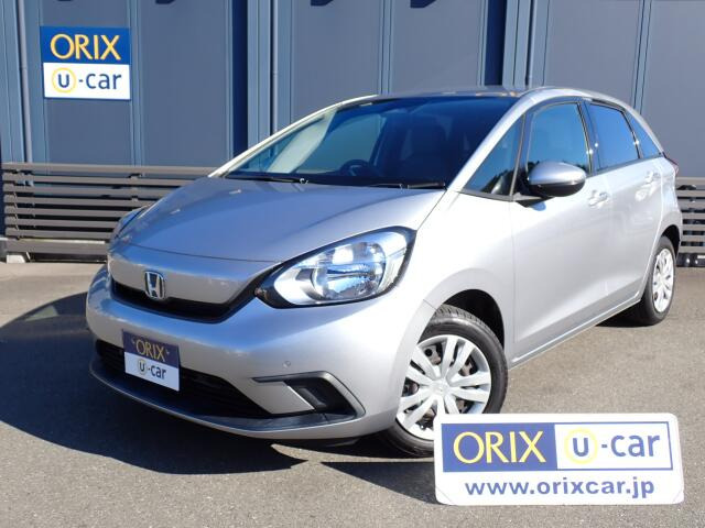 ホンダ フィット 