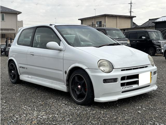 ホンダ トゥデイ 