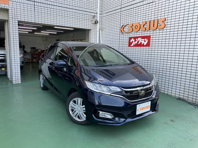 ホンダ フィット 