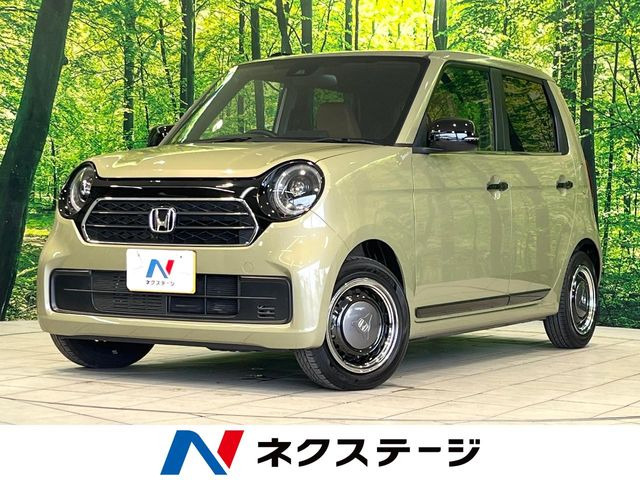 ホンダ N-ONE 