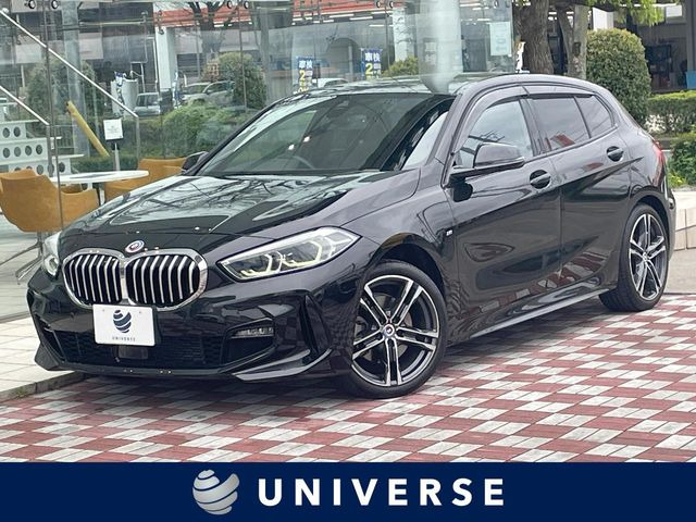 BMW 1シリーズ 