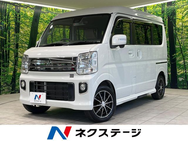 三菱 タウンボックス 