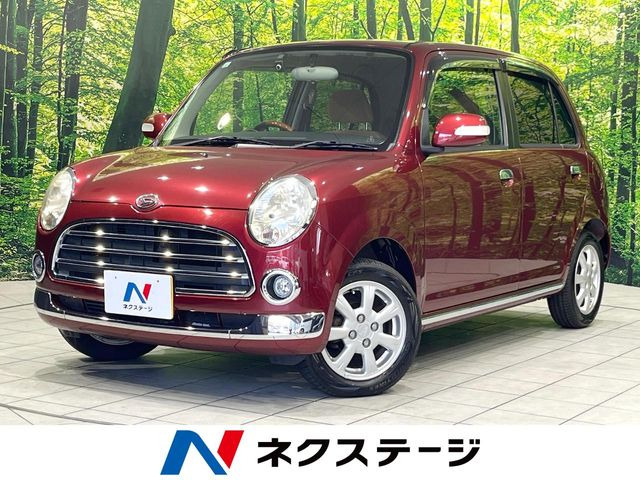 ダイハツ ミラジーノ 