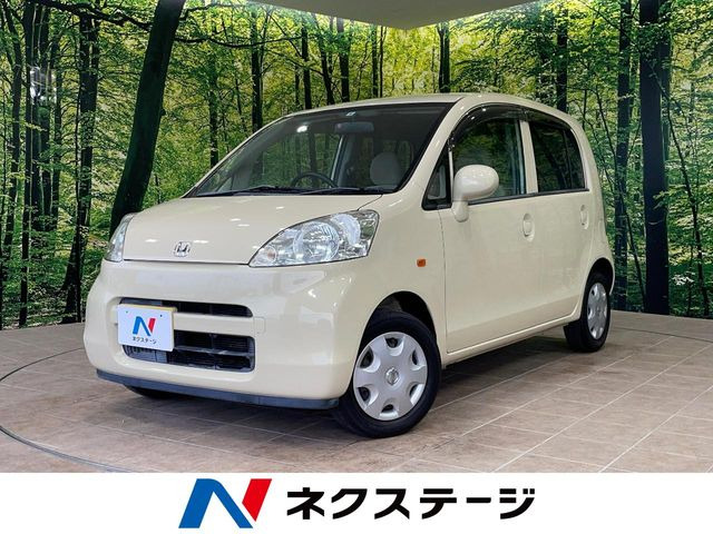 ホンダ ライフ 