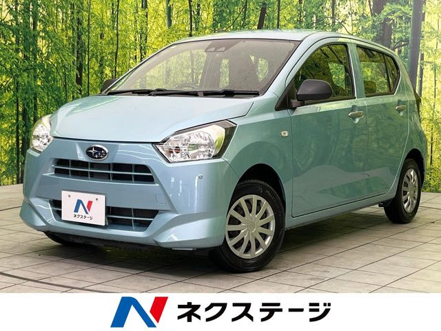 スバル プレオプラス 