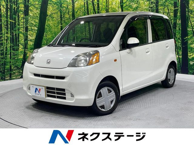 ホンダ ライフ 