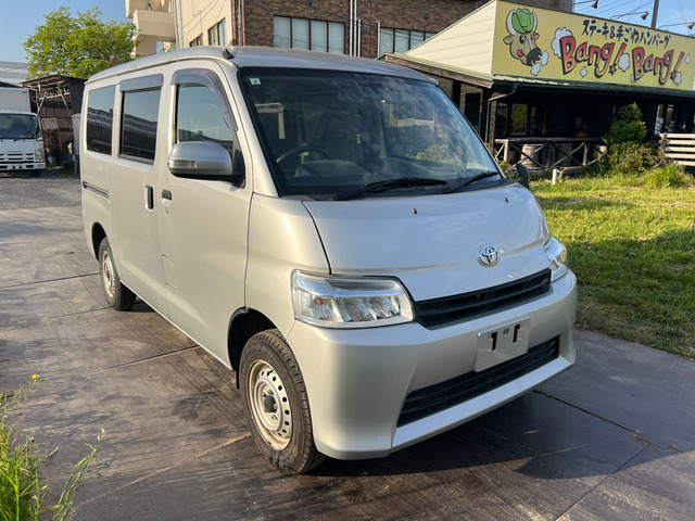 トヨタ タウンエースバン 