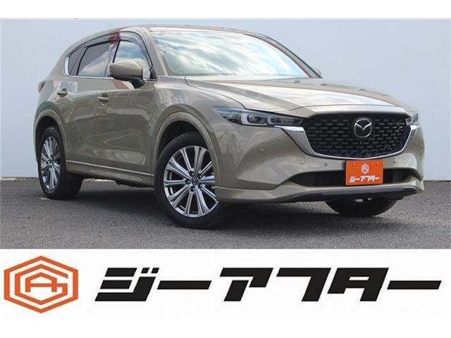 マツダ CX-5 