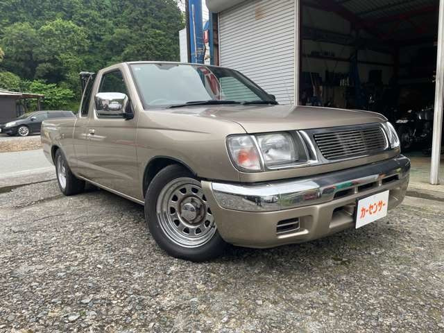 日産 ダットサン 