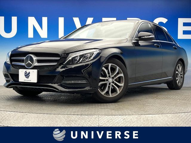 メルセデス・ベンツ Cクラス 