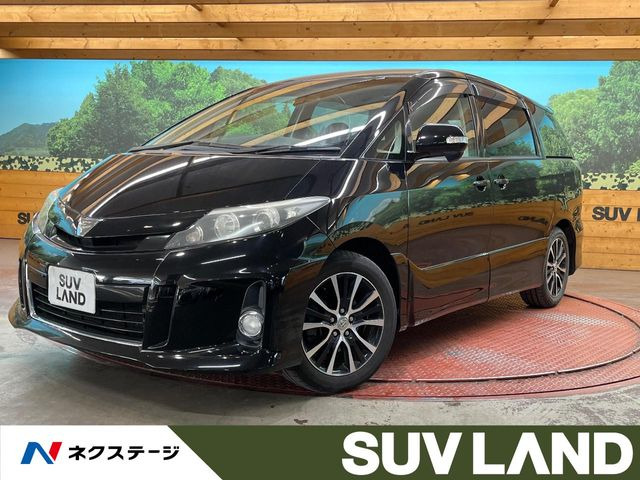 トヨタ エスティマ 