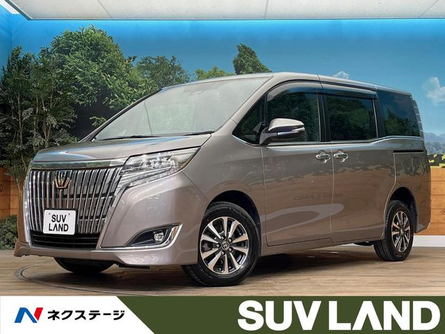 トヨタ エスクァイア 
