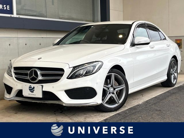 メルセデス・ベンツ Cクラス 