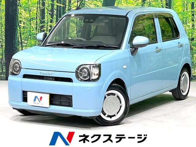 ダイハツ ミラトコット 