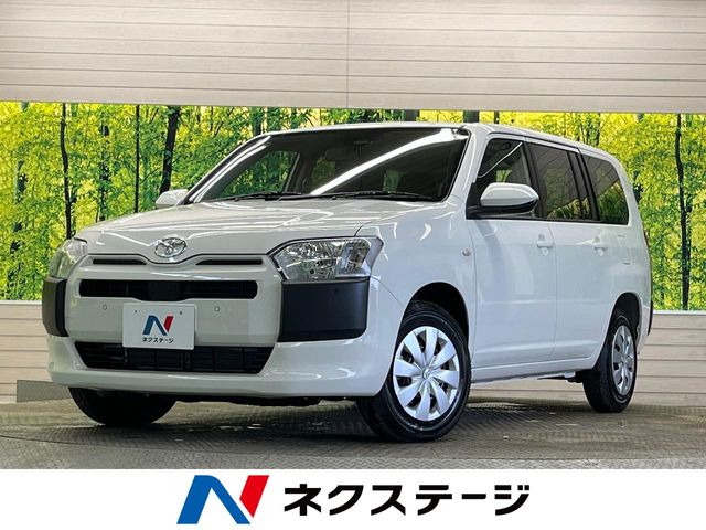 トヨタ プロボックスバン 