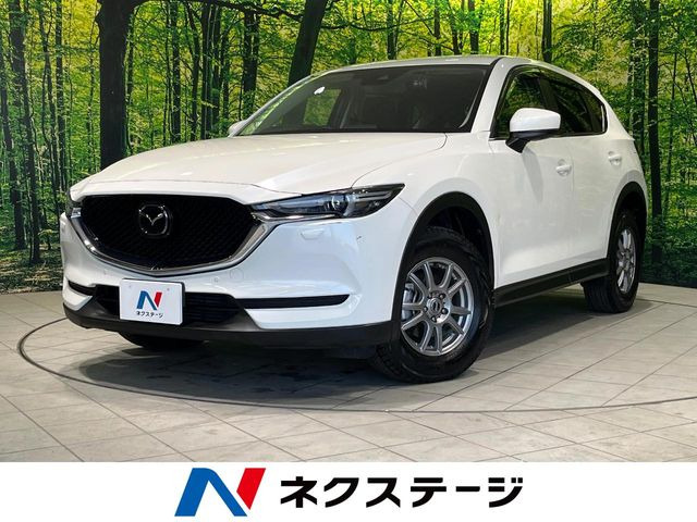 マツダ CX-5 