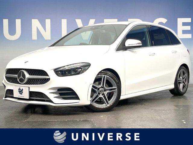 メルセデス・ベンツ Bクラス 