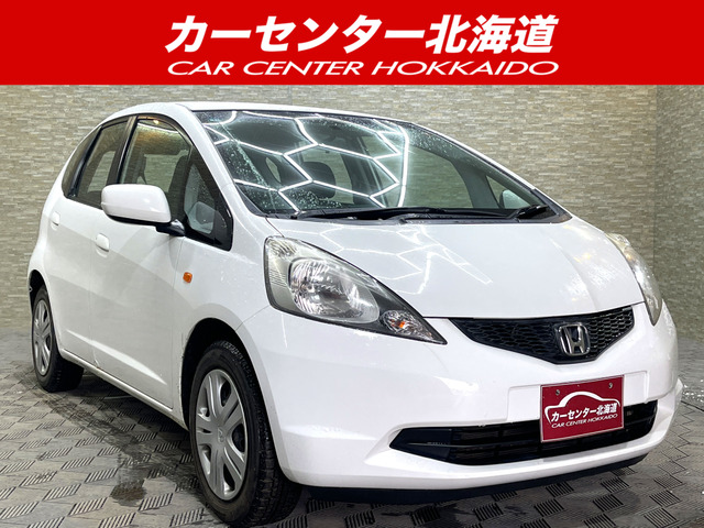 ホンダ フィット 