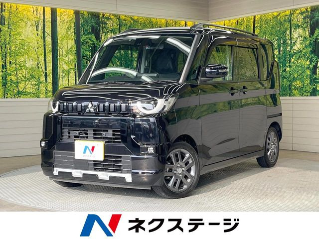 三菱 デリカミニ 