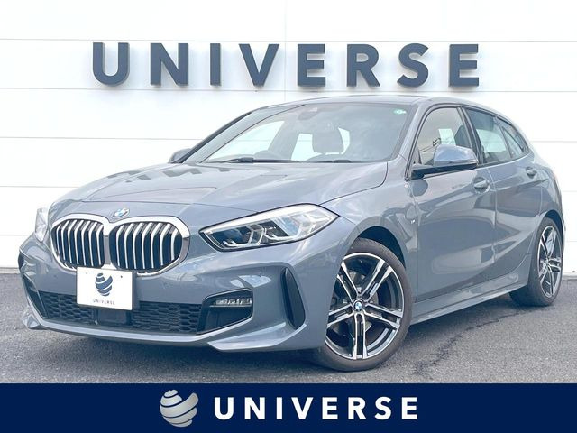 BMW 1シリーズ 