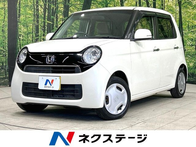 ホンダ N-ONE 