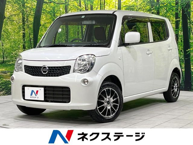 日産 モコ 