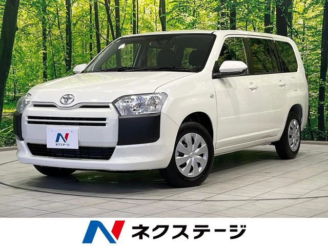 トヨタ プロボックスバン 