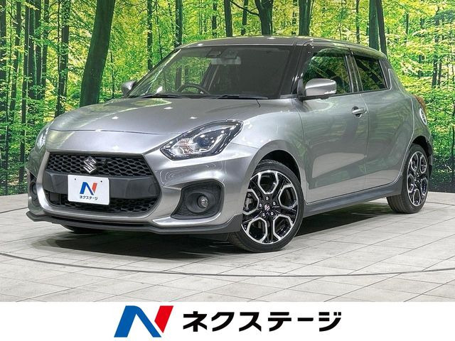 スズキ スイフト 