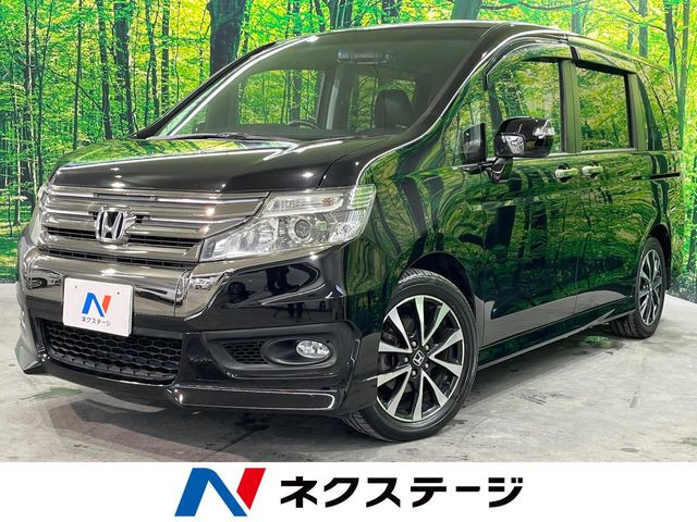 ホンダ ステップワゴン 