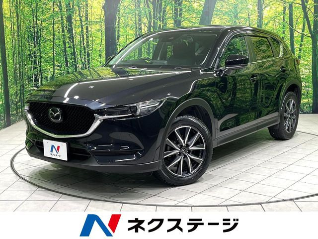 マツダ CX-5 